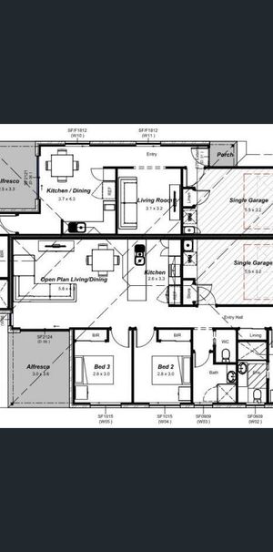 BRAND NEW - EASY MAINTENANCE + ACCESS TO PUBLIC TRANSPORT & SHOPPING - Photo 1