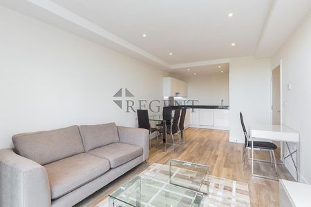 1 bedroom apartment to rent - Photo 2