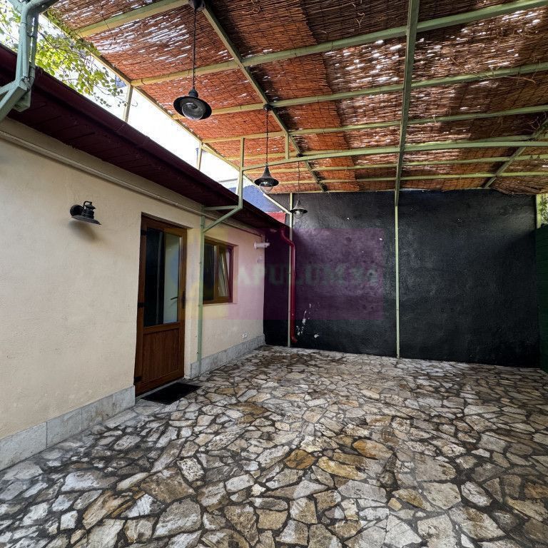 Casa Zona Dorobanti | Floreasca | Curte - Fotografie 1