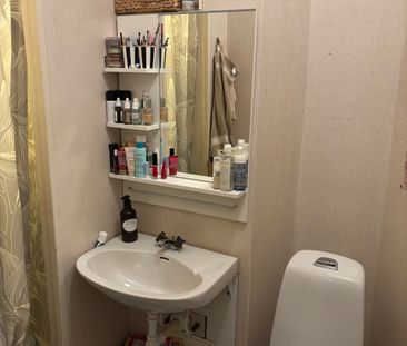 Kungsgatan 38 A - Photo 2