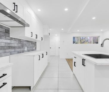 7465 Rue Dollier, app.A, H1S 2J7, H1S 2J7, Montréal - Photo 1
