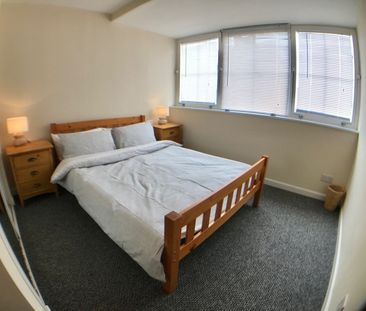1 Bed Flat, Hadden Street, AB11 - Photo 2
