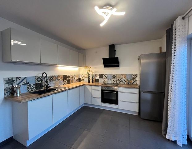 2 Zimmer Mietwohnung in Buttenheim - Photo 1