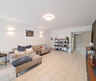 Gunstig gelegen gelijkvloers appartement te Hechtel - Foto 1