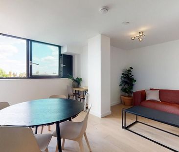 1 bedroom flat to rent - Photo 4