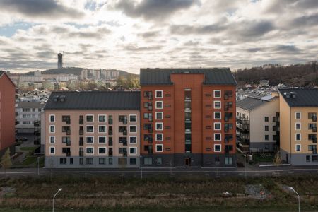 Fyrklöversgatan 15 - Photo 4