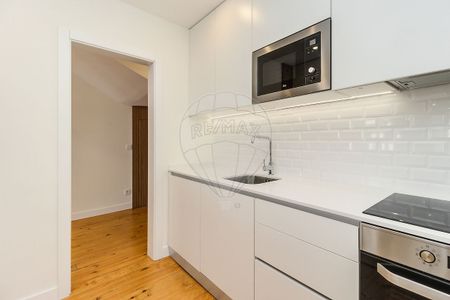 Apartamento T2 em Lisboa - Foto 5