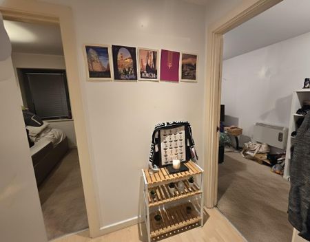 2 bedroom flat to rent - Photo 4