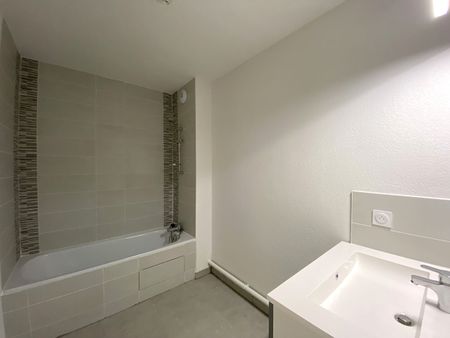 Appartement 3 pièces - Photo 5