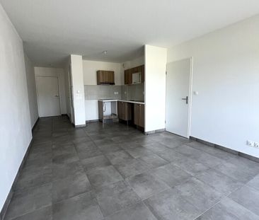 Location Appartement 3 pièces 59m² TOULOUSE 31400 - Photo 1