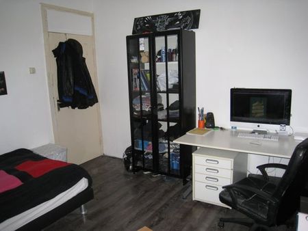 Te huur: Kamer Telemannstraat 17 in Zwolle - Photo 2