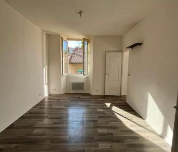 Appartement Septemes Les Vallons 2 pièce(s) 31.80 m2 - Photo 5