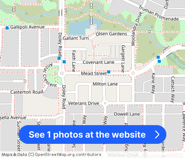 BYFORD 3X2 HOME FOR LEASE - Photo 1