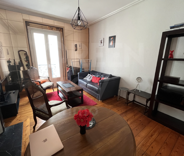 Location Appartement 2 pièces 31m² NANTES 44000 - Photo 1