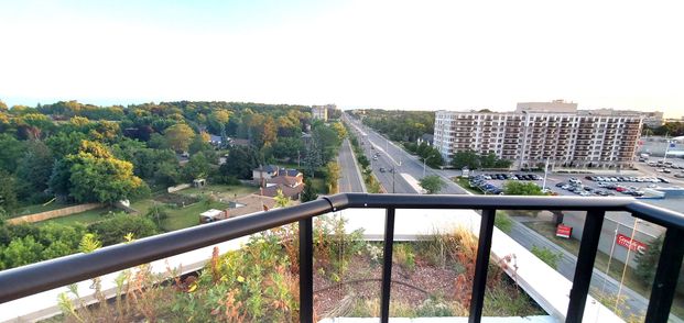 For Lease - 3655 Kingston Road Unit# 906, Toronto, Ontario - Photo 1