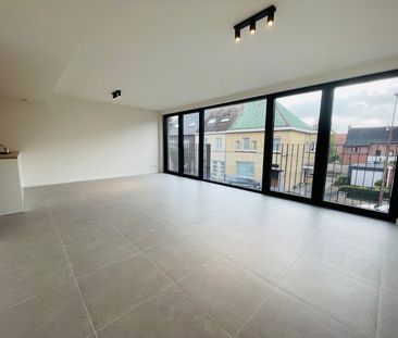 Appartement te huur - Foto 5