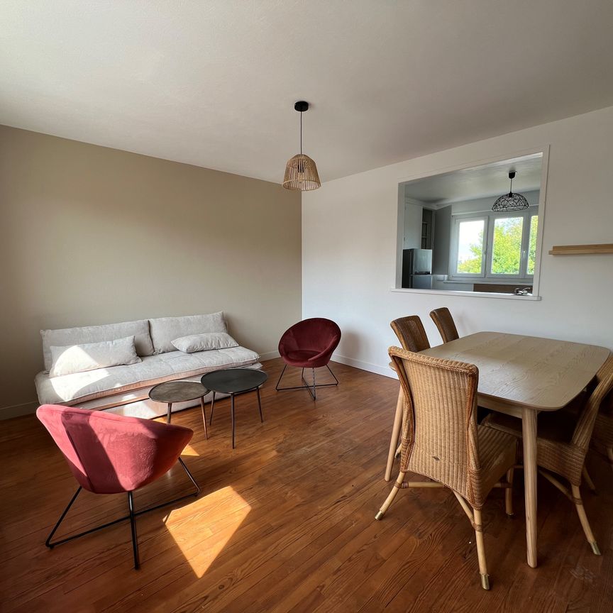 Location Maison 4 pièces 64m² ST LO 50000 - Photo 1