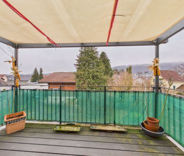 3 Zimmer, 65 m², 2. Stock - Foto 6