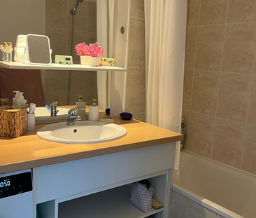 Location Appartement 3 pièces 49m² BORDEAUX 33200 - Photo 6