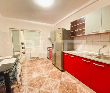 Apartament cu 4 camere, 140 mp, zona strazii Bucuresti - Fotografie 6