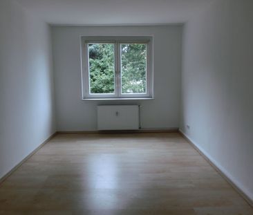 Modernisierte Wohnung mit Wohnküche in ruhiger Lage! - Photo 1