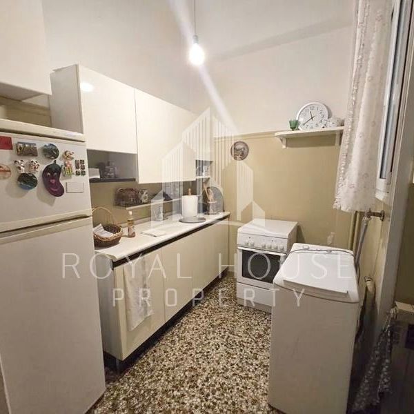 Διαμέρισμα για ενοικίαση Ευαγγελίστρια (Κέντρο - Λιμάνι) - Φωτογραφία 1