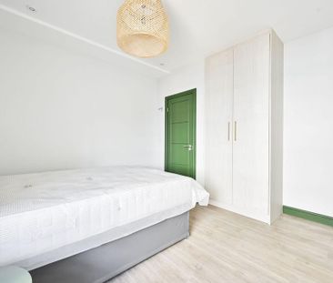 Maisonette to rent - Photo 3
