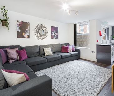 Ridley Road, Kensington, Liverpool. - Photo 1