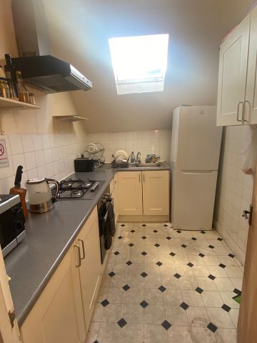 Room in a Shared House, Stapleton Hall Road, N4 - Photo 4