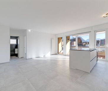 2 Zimmer, 60 m², 4. Stock - Photo 2