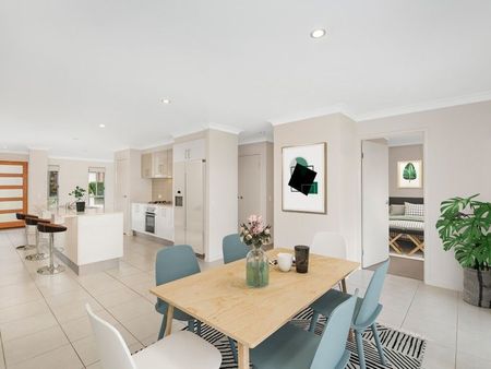 Modern Lowset Home in Prestigious Arise Estate - Photo 2