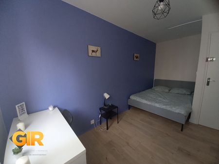 Location Maison 1 pièce 91m² RENNES 35200 - Photo 4