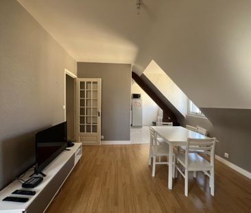 Appartement T2 à louer Saint Malo - 36 m² - Photo 1