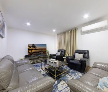 Elevated Family Living in a Quiet, Leafy Asquith Pocket - Photo 1