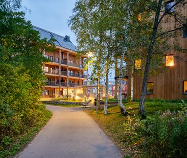 Rangatan, Västerås - Foto 2