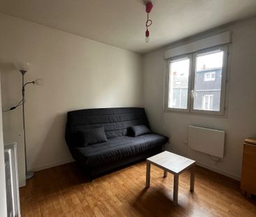 Location Appartement 1 pièce 16m² - Photo 4