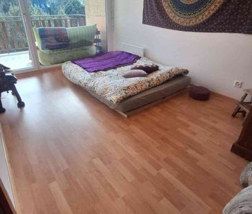 4 Zimmer, 85 m², 1. Stock - Photo 4