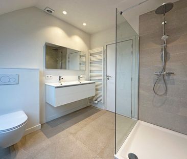 Huis met 3 slaapkamers + dressing en tuin te Wijnegem! - Foto 6