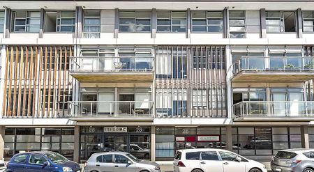 ***Welcome to apartment E306A in Revolucion Apartments!*** - Photo 5