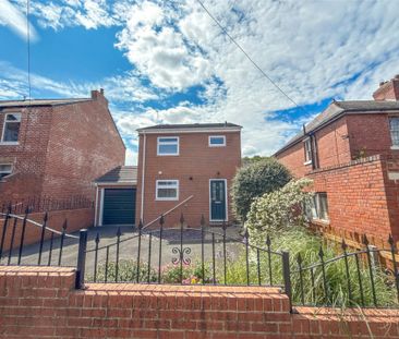 Cricket Terrace, Burnopfield, NE16 - Photo 3