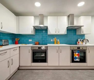 5 Bed Standard En-suite - Photo 6