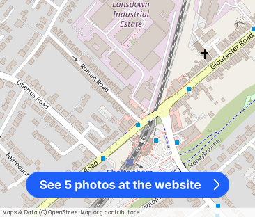 Gifford Court, Roman Road, Cheltenham, GL51 - Photo 1