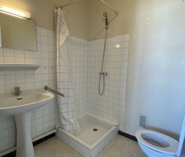 Location Appartement 1 pièce 17m² MONTPELLIER 34090 - Photo 1