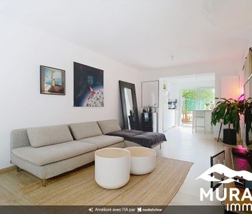 Location Maison 5 pièces 94m² CLERMONT FERRAND 63000 - Photo 3