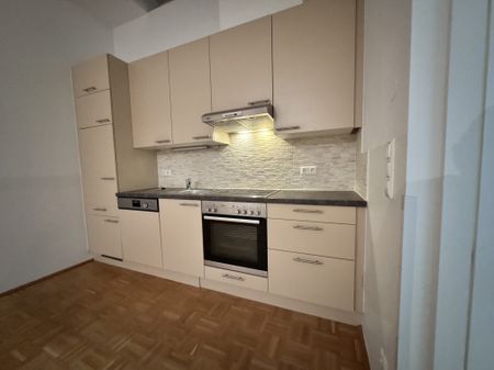 Pfeifferhofweg Top 39: Geförderte 3 Zimmerwohnung mit Balkon in Andritz - Foto 5