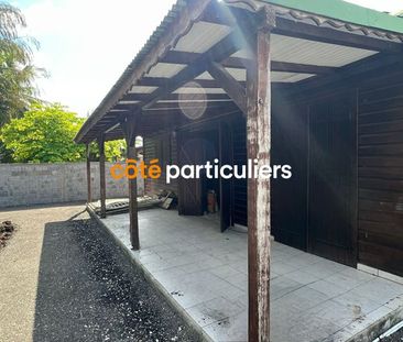 Sainte Anne, (97180) - Photo 3