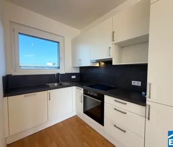 Großzügige Dachgeschossmaisonette mit 2 Terrassen! - Foto 2