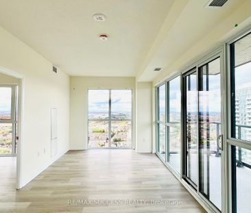 For Lease - 15 Watergarden Drive Unit# 2909, Mississauga, Ontario - Photo 1