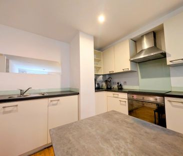 1 bedroom apartment to rent - Photo 5