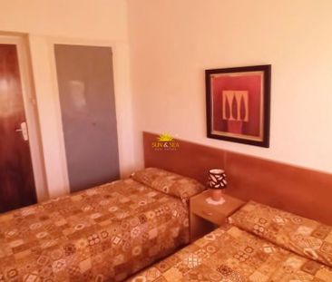 3 BEDROOM APARTMENT IN EL CAMPELLO - ALICANTE - Photo 5
